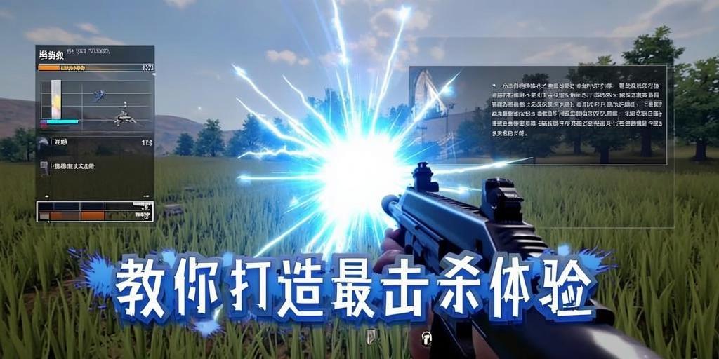 和平精英辅助：辅助软件的辩证视角与游戏公平